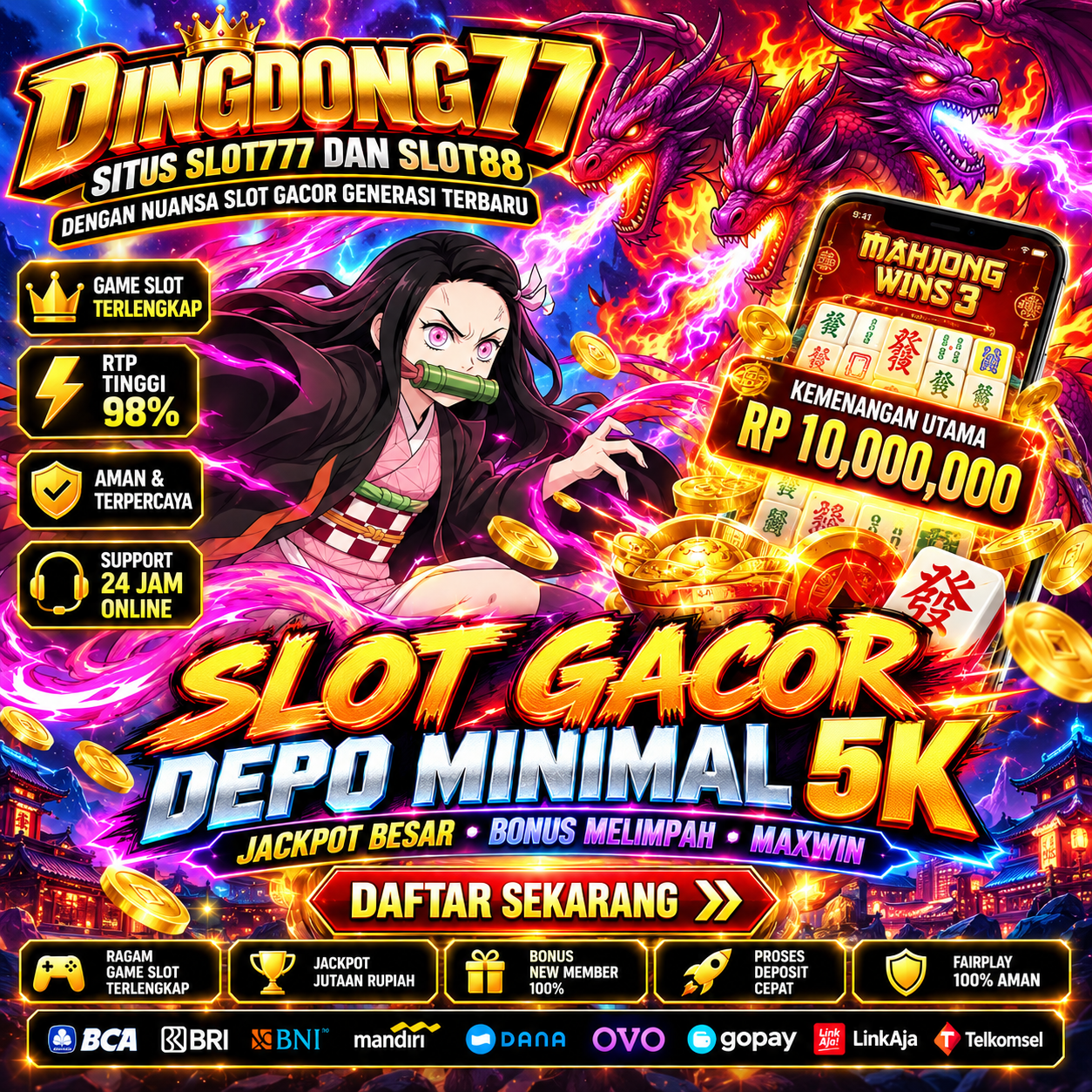DINGDONG77